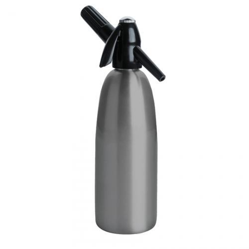 Сатуратор Art Quick Soda SA01 G 1l Gray