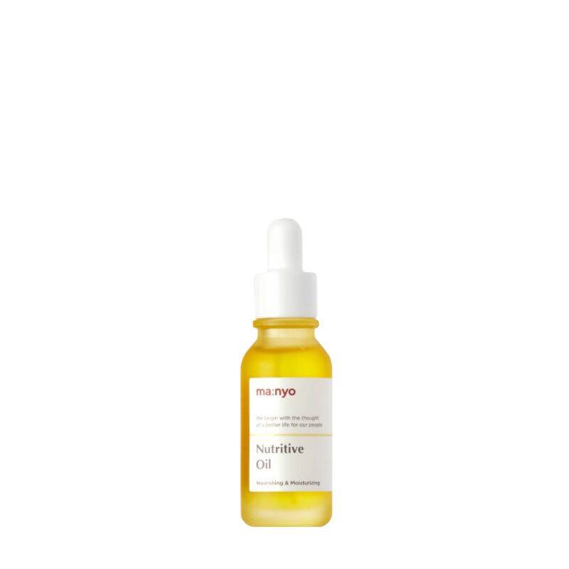 Олія живильна концентрована Manyo Nutritive Oil 20 ml