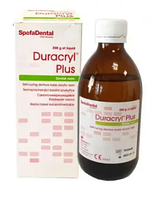 Duracryl Plus (Дуракрил плюс) жидкость 250 г