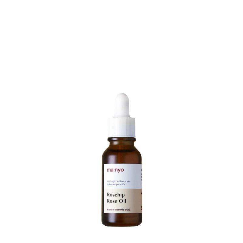 Олія шипшини освітлювальна Manyo Rosehip Rose Oil 20 ml, фото 1