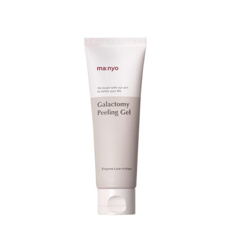 Пілінг-гель з галактомісісом Manyo Galactomy Peeling Gel 75 ml, фото 1