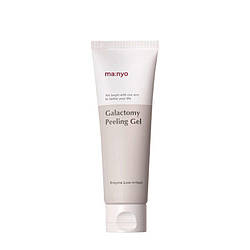 Пілінг-гель з галактомісісом Manyo Galactomy Peeling Gel 75 ml
