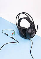 Навушники Hoco W106 Tiger gaming headset, Ігрові навушники Хоко, геймерські навушники