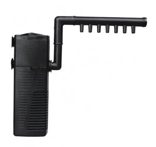 Фільтр внутрішній Nubios MY-05, 5W, 450 л/год