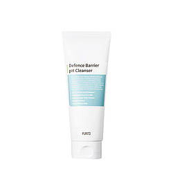 Гель для вмивання слабокислотний (new) Purito Defence Barrier pH Cleanser 150 ml