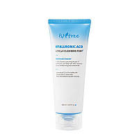 Пенка для умывания с низким уровнем pH Isntree Hyaluronic Acid Low pH Cleansing Foam 150 ml