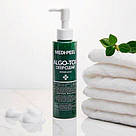 Пінка для глибокого очищення з детокс дією Medi-Peel Algo-Tox Deep Clear 150 ml, фото 4