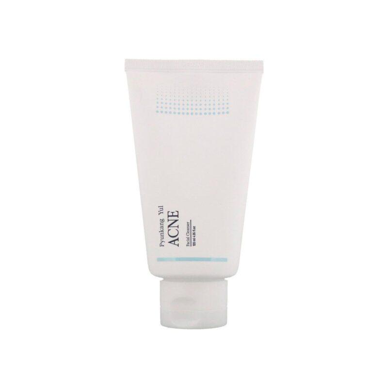 Пінка для вмивання проблемної шкіри Pyunkang Yul ACNE Facial Cleanser 120 ml