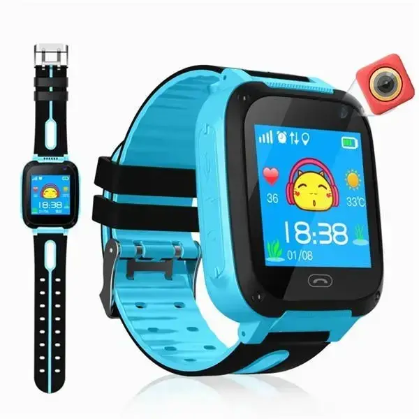 Smart watch s4 outlet