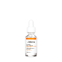 Серум для вирівнювання тону шкіри з ніацинамідом J’sDerma Vitanate VITA-3 Serum 30 ml