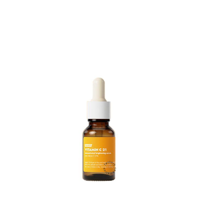 Сироватка з вітаміном С Frankly Vitamin C 21 Serum 15 ml