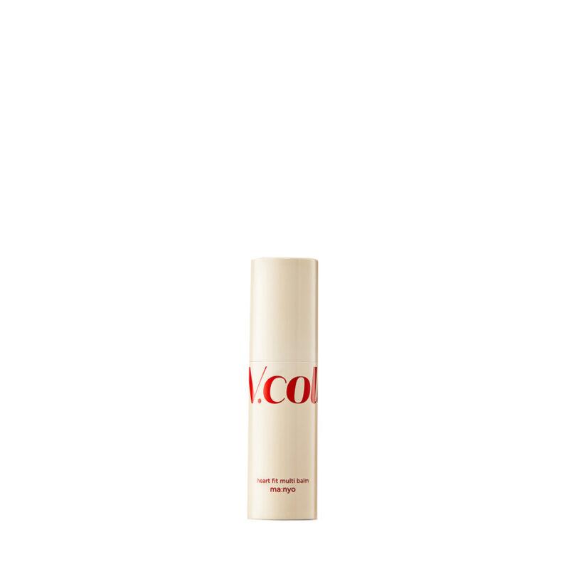 Стік мультифункціональний з колагеном Manyo V.collagen Heart Fit Multi Balm 10 g