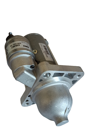 Стартер IVECO DAILY Е3-6 (69502571/VAL438487) Valeo, фото 1