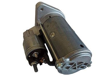 Стартер IVECO DAILY Е3-6 (69502571/VAL438487) Valeo, фото 2