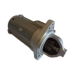 Стартер IVECO DAILY Е3-6 (69502571/VAL438487) Valeo, фото 4