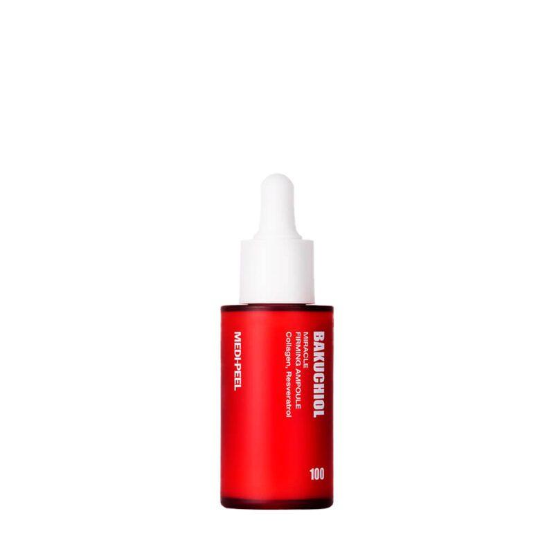Сироватка антиоксидантна з бакучіолом Medi-Peel Bakuchiol Miracle Firming Ampoule 30 g