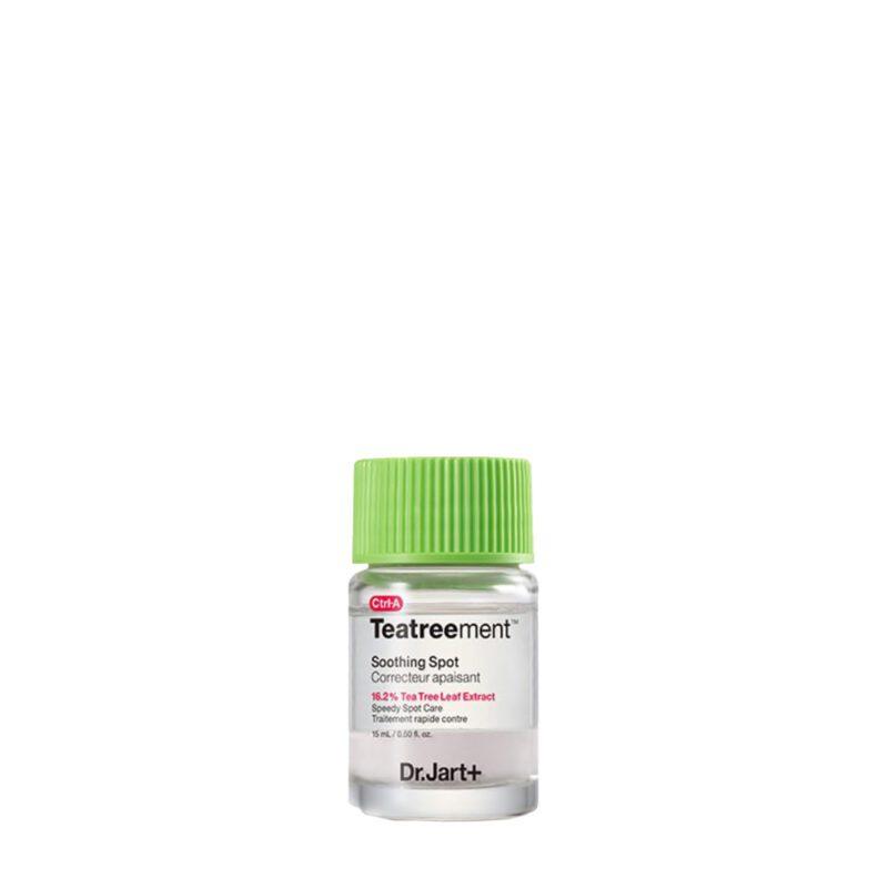 Засіб локальний проти запалень Dr.Jart+ Ctrl-A Teatreement Soothing Spot 15 ml