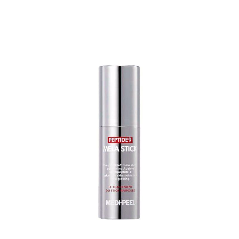 Стік-сироватка для омолодження шкіри з пептидами Medi-Peel Peptide 9 Mela Stick 10 g