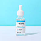 Серум зволожувальний з гіалуроновою кислотою J’sDerma Hydglow Moist Up Serum 30 ml, фото 3
