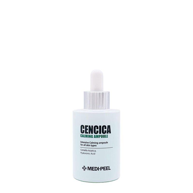 Сироватка заспокійлива з центеллою Medi-Peel Cencica Calming Ampoule 100 ml