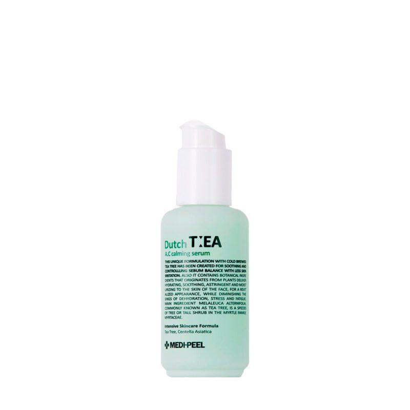 Сироватка заспокійлива з чайним деревом Medi-Peel Dutch Tea A.C Calming Serum 70 ml