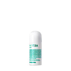 Засіб локальний проти акне з чайним деревом Medi-Peel A.C.Tea Clear 50 ml