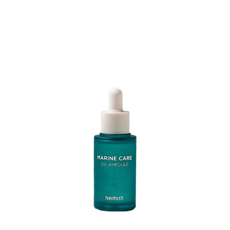 Олія-сироватка з морськими екстрактами Heimish Marine Care Oil Ampoule 30 ml