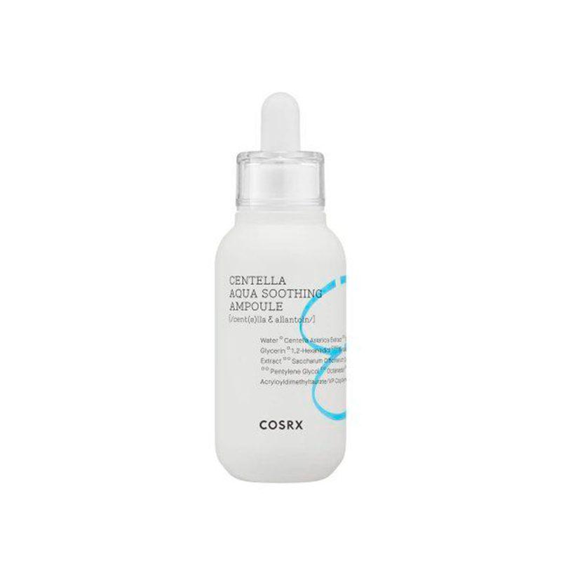 Сироватка заспокоєння Cosrx Centella Aqua Soothing Ampoule 40 ml
