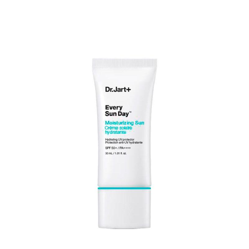 Крем сонцезахисний зволожувальний Dr.Jart+ Every Sun Day Moisturizing Sun SPF50+ PA++++ 30 ml