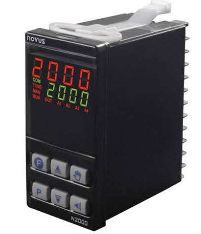 Контроллер мікропроцесорний N2000, фото 2