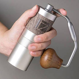 Кавомолка ручна 1Zpresso Q2 S Складана ручка