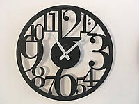 Настенные часы Декор Карпаты 300. 45 см