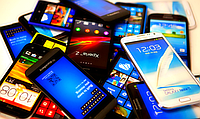 За три місяці з квітня по червень було відвантажено понад 330 млн смартфонів.