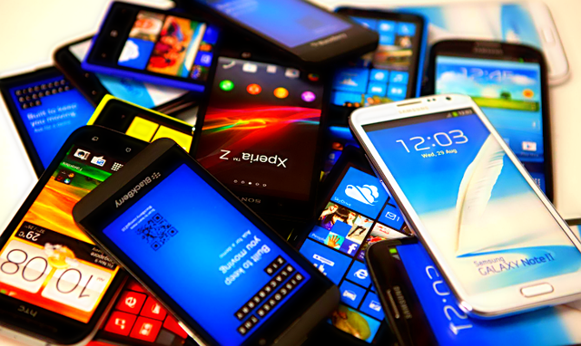 За три місяці з квітня по червень було відвантажено понад 330 млн смартфонів.