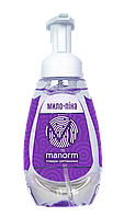 Смягчающее средство для мытья рук мыло-пена Manorm 3515 300 мл