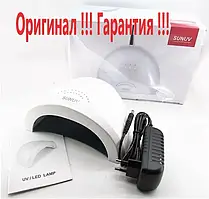 UV/LED-лампа SUN ONE 48 W ОРИГІНАЛ!!