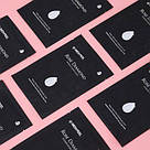 Маска тканинна освітлювальна Medi-Peel Rose Diamond Radiant Glow Mask 1 ea, фото 3