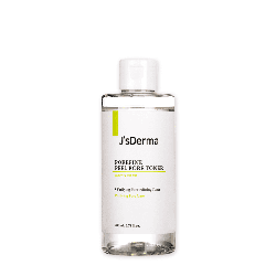 Тонер для очищення пор з AHA кислотою J’sDerma Porefine Peel Pore Toner 200 ml