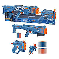 Ігровий набір бластерів Nerf Elite 2.0 Stockpile (3 бластери у наборі) F5031