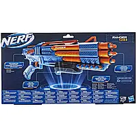 Бластер игрушечный Nerf Elite 2.0 Ranger PD 5 (10 патронов) F4186