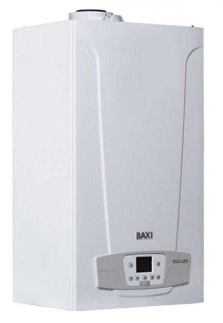 Газовий котел Baxi DUO-TEC Compact+ 1.24 GA