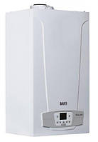 Газовый котел Baxi DUO-TEC Compact+ 1.24 GA