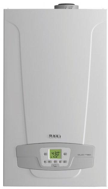 Газовий котел Baxi LUNA DUO-TEC+ 28 GA