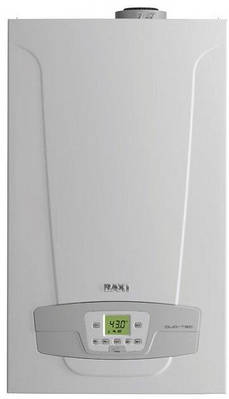 Газовий котел Baxi LUNA DUO-TEC+ 28 GA