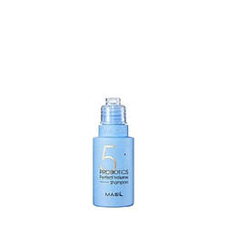 Шампунь для надання об’єму волоссю з пробіотиками Masil 5 Probiotics Perfect Volume Shampoo 50 ml