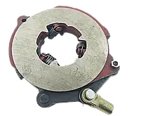 Диск тормозной нажимной МТЗ-80 50-3502030-А старый образец, фото 4