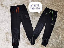 Спортивні штани для хлопчиків Grace, 146-176 рр., арт.B13073
