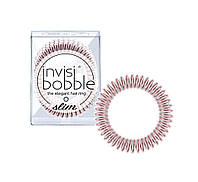 Гумка-браслет для волосся Invisibobble SLIM Bella Rose Galaxy паковання