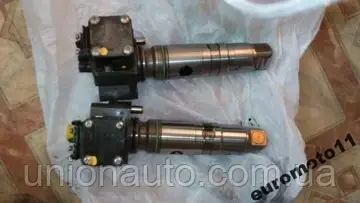 ATEGO VARIO PUMP INJECTION PLD FUEL INJECTION PUMP - фото 2 - id-p1927368538