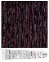 Крем-краска Alter Ego Technofruit Color для волос 5/26 светло-каштановый красный
